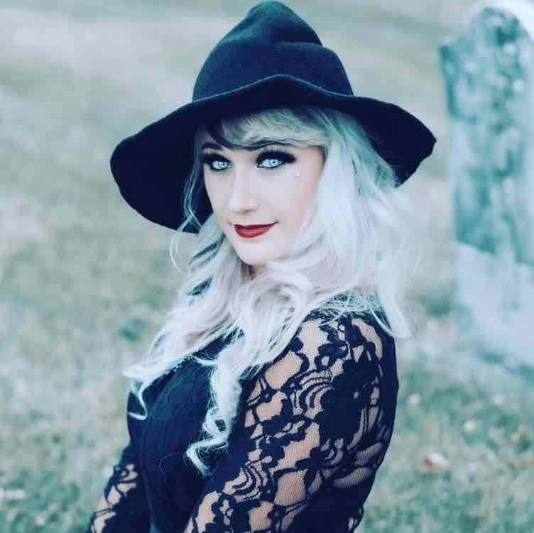 Avatar of Haley Michelle
