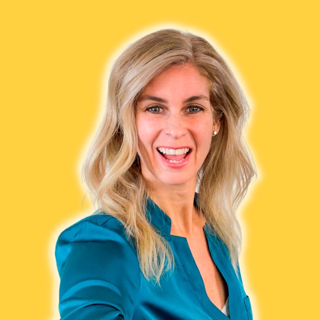 Avatar of Jennifer Carroll