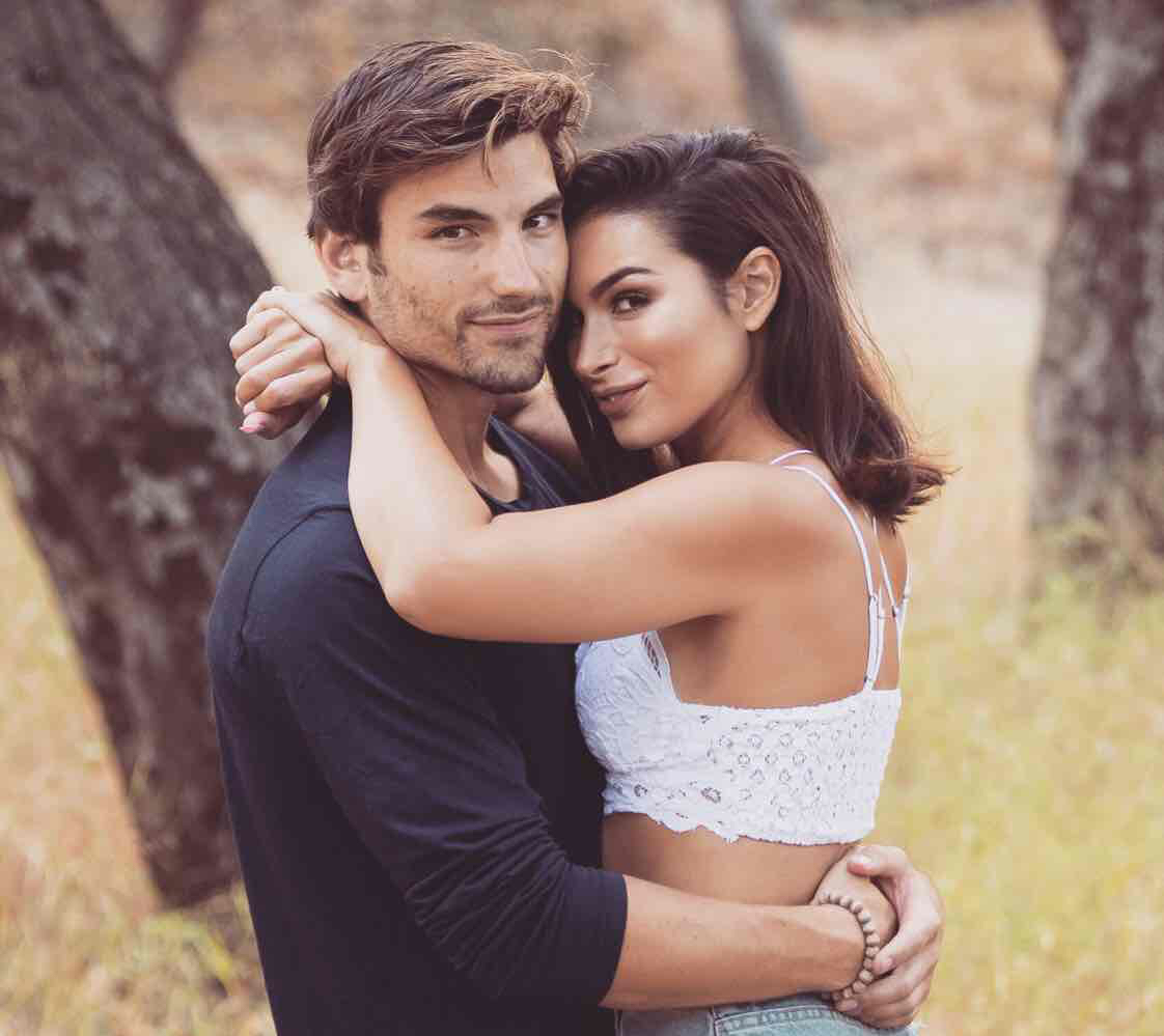 Avatar of Ashley and Jared