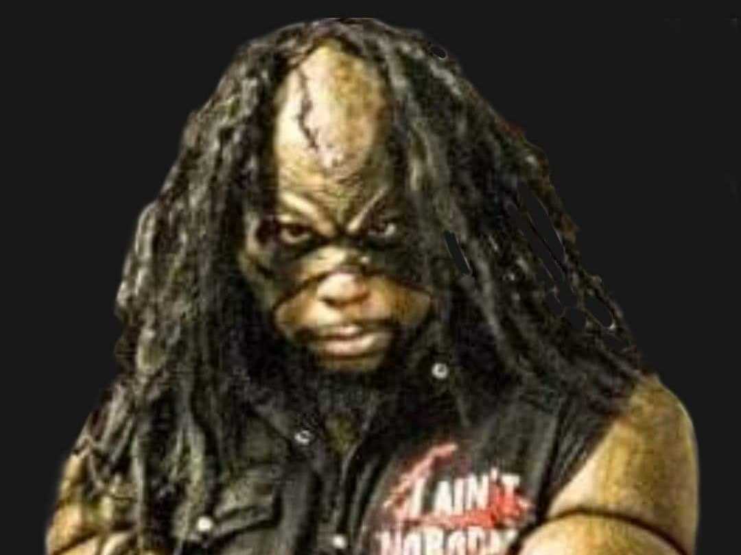 Cameo The Soultaker Niggataker