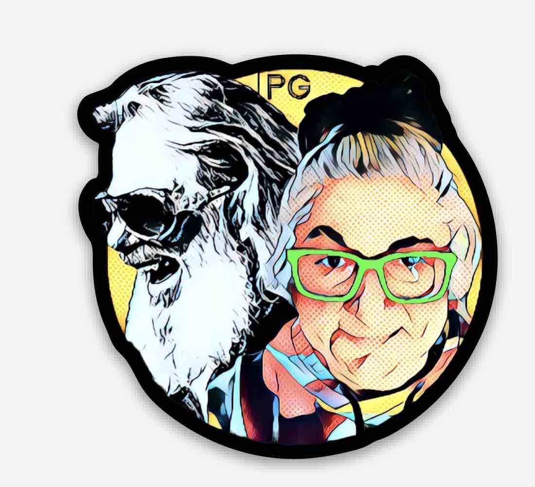 Avatar of Polly B and Greg