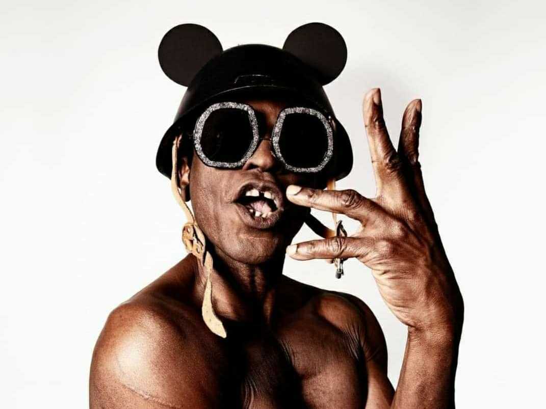 Avatar of EEK A MOUSE
