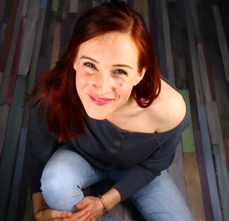 Avatar of Kim Jautze - Learn Dutch with Kim