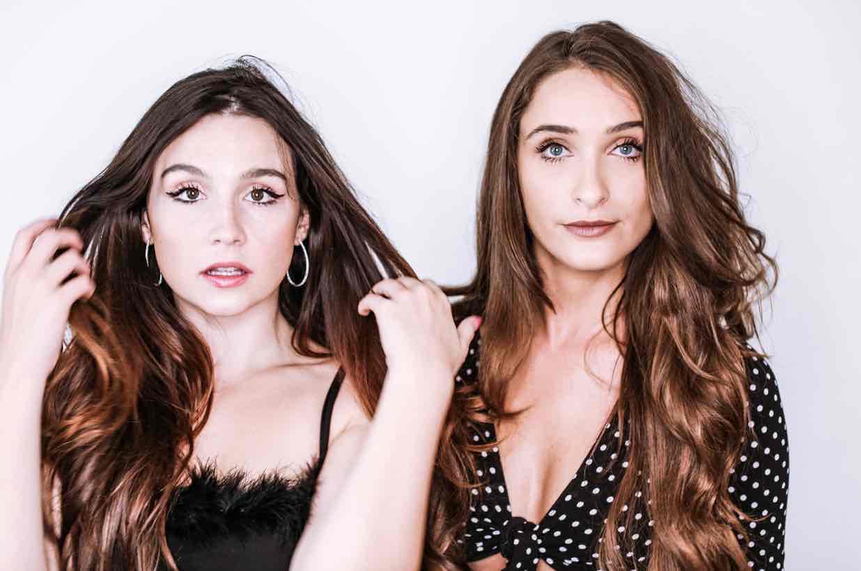 Avatar of Syd & Olivia