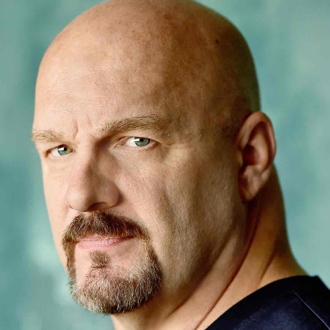 Avatar of Eric Allan Kramer