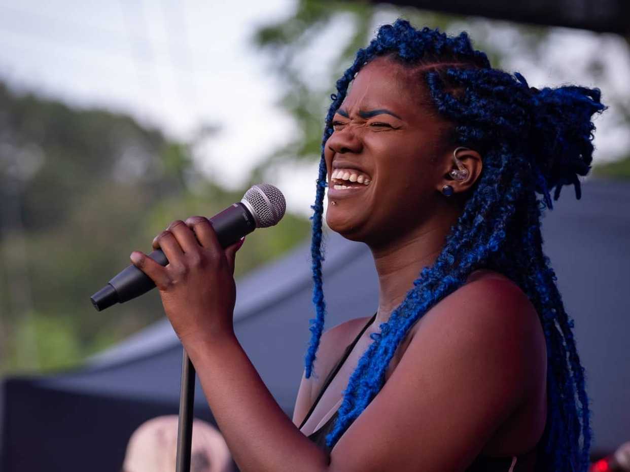 Avatar of Kanika Moore