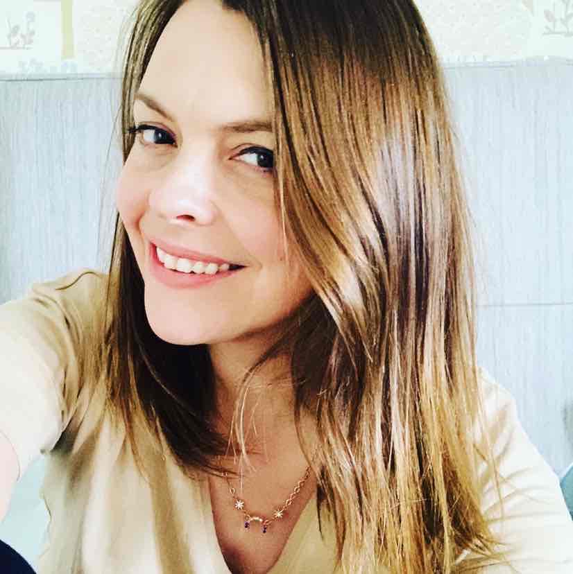 Avatar of Kate Ford
