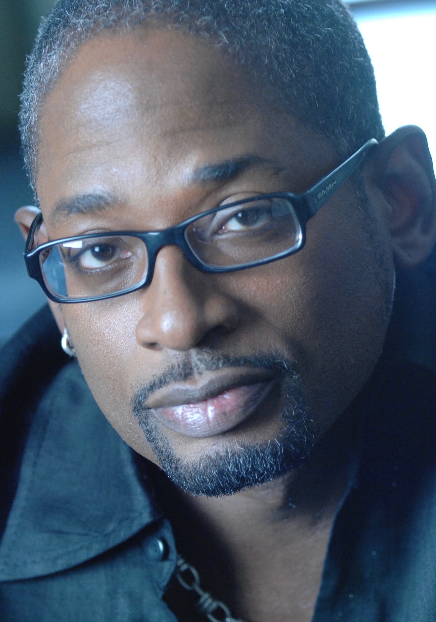 Avatar of TC Carson