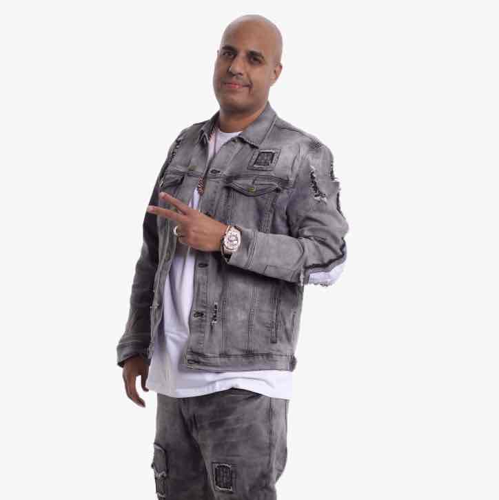 Avatar of DJ Lobo