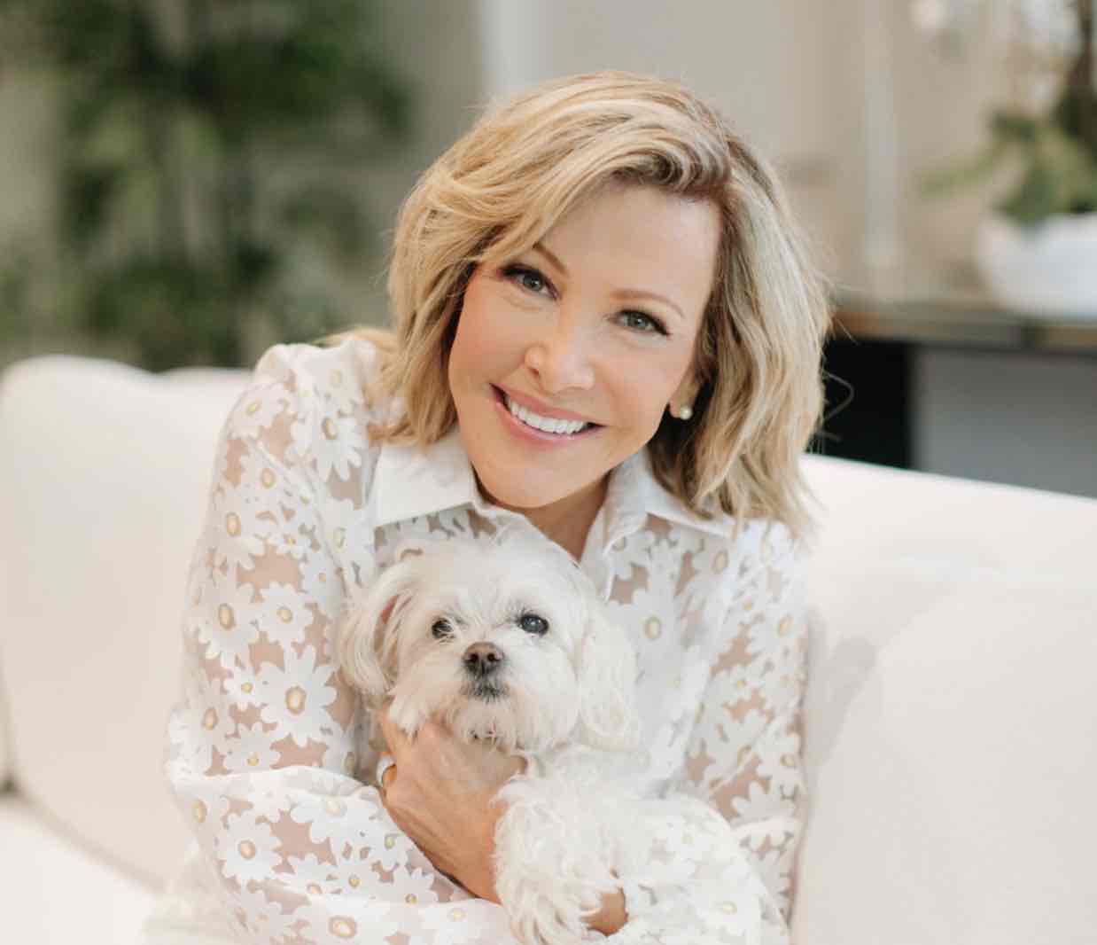 Avatar of Kym Douglas