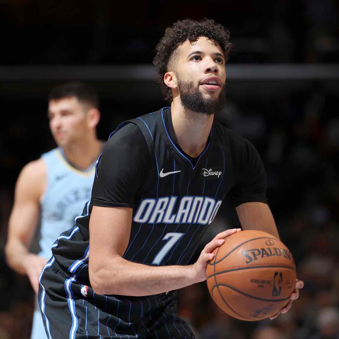 Avatar of Michael Carter-Williams