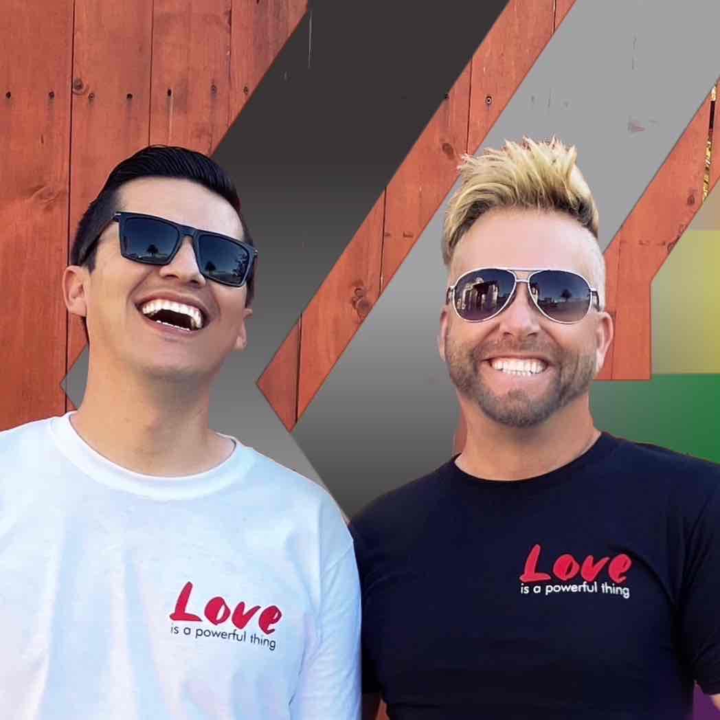 Avatar of Kenny & Armando 90 Day Fiancé