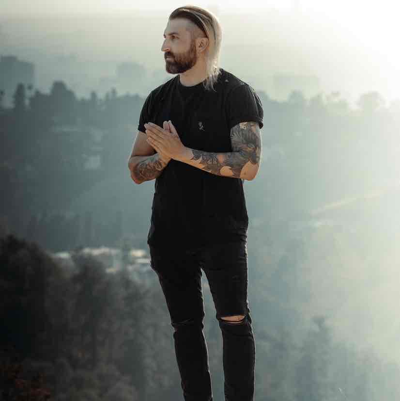 Avatar of Davey Oberlin