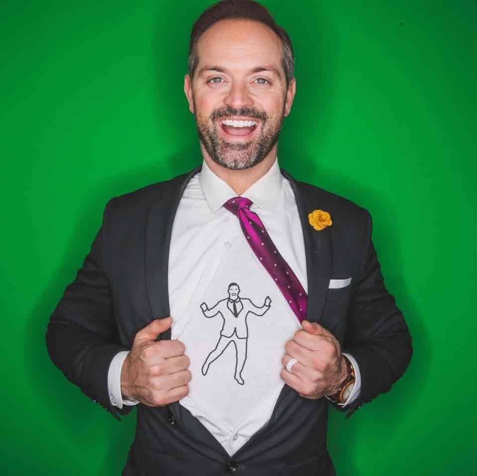 Avatar of Nick Kosir