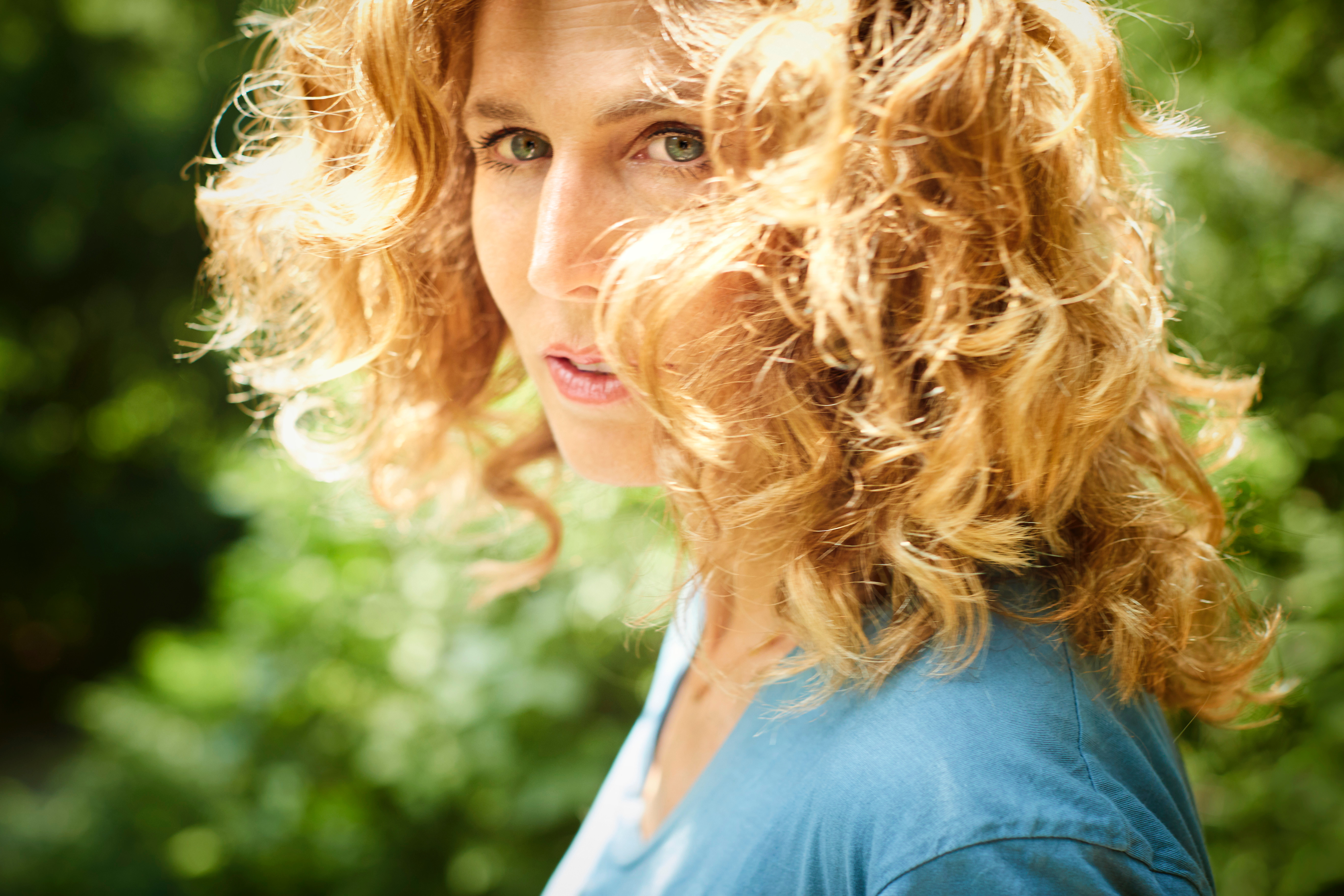 Avatar of Sophie B. Hawkins