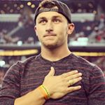 Avatar of Johnny Manziel