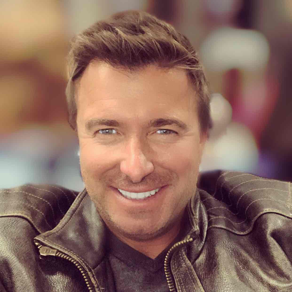 Avatar of Jack Maxwell