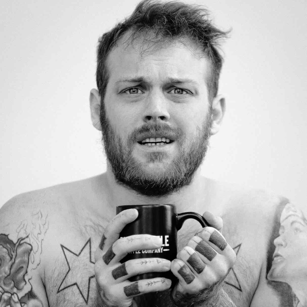 Avatar of Danny Worsnop