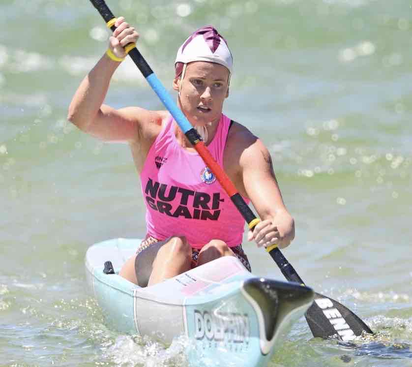 Avatar of Hannah Sculley