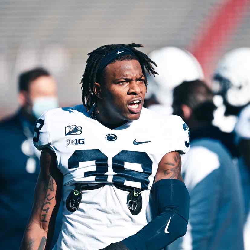 Avatar of Lamont Wade