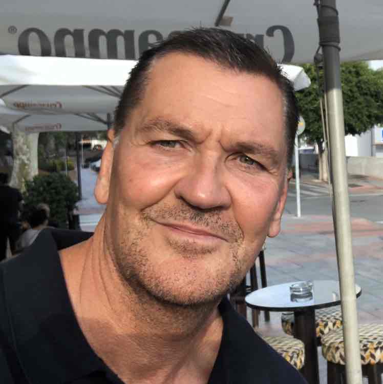 Avatar of Craig Fairbrass