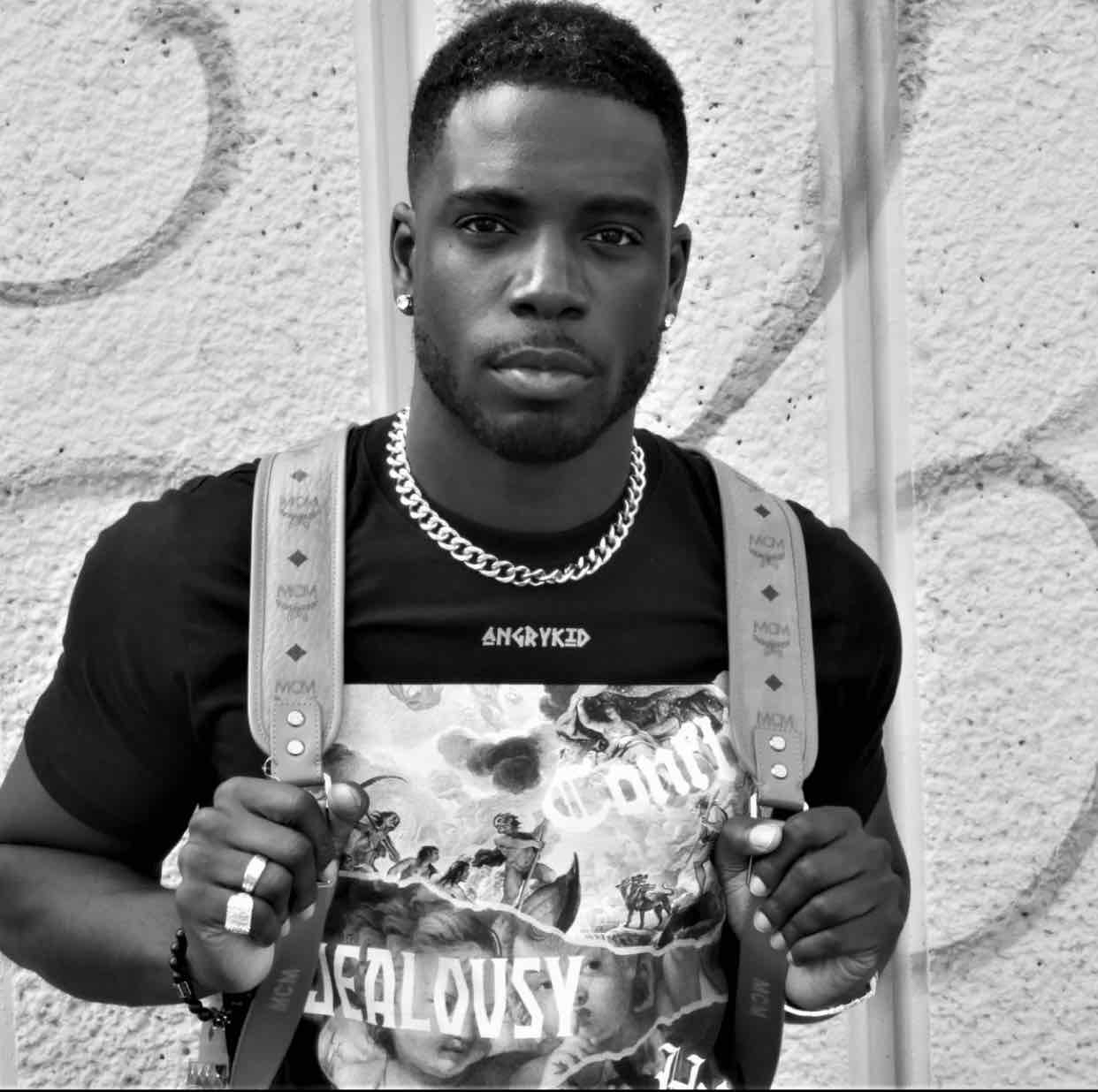 Avatar of Marcel Somerville