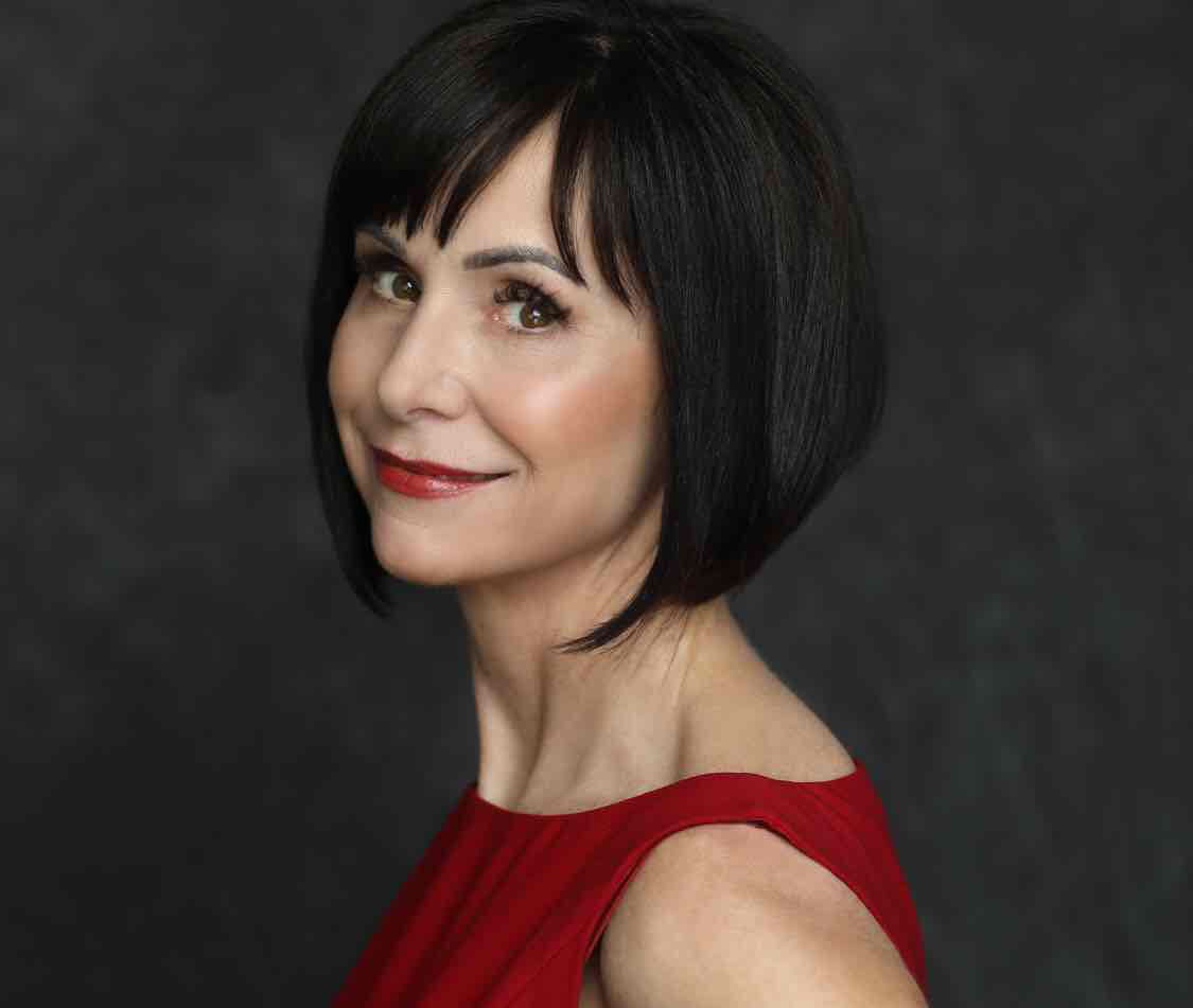 Avatar of Susan Egan