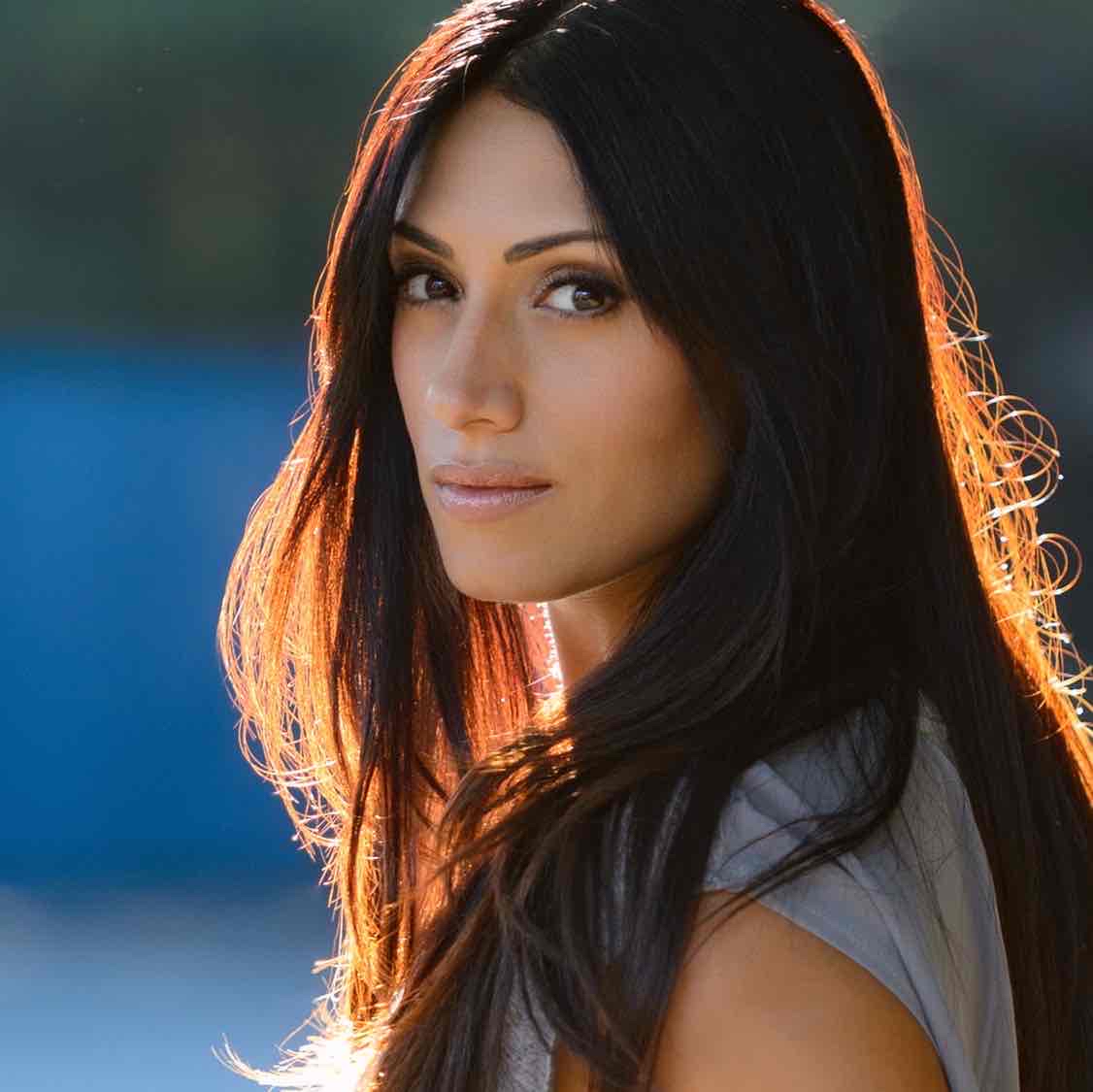 Avatar of Tehmina Sunny