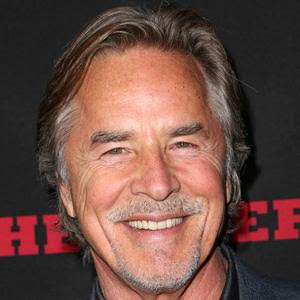 Avatar of Don Johnson
