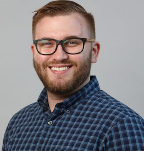 Avatar of Connor Reilly