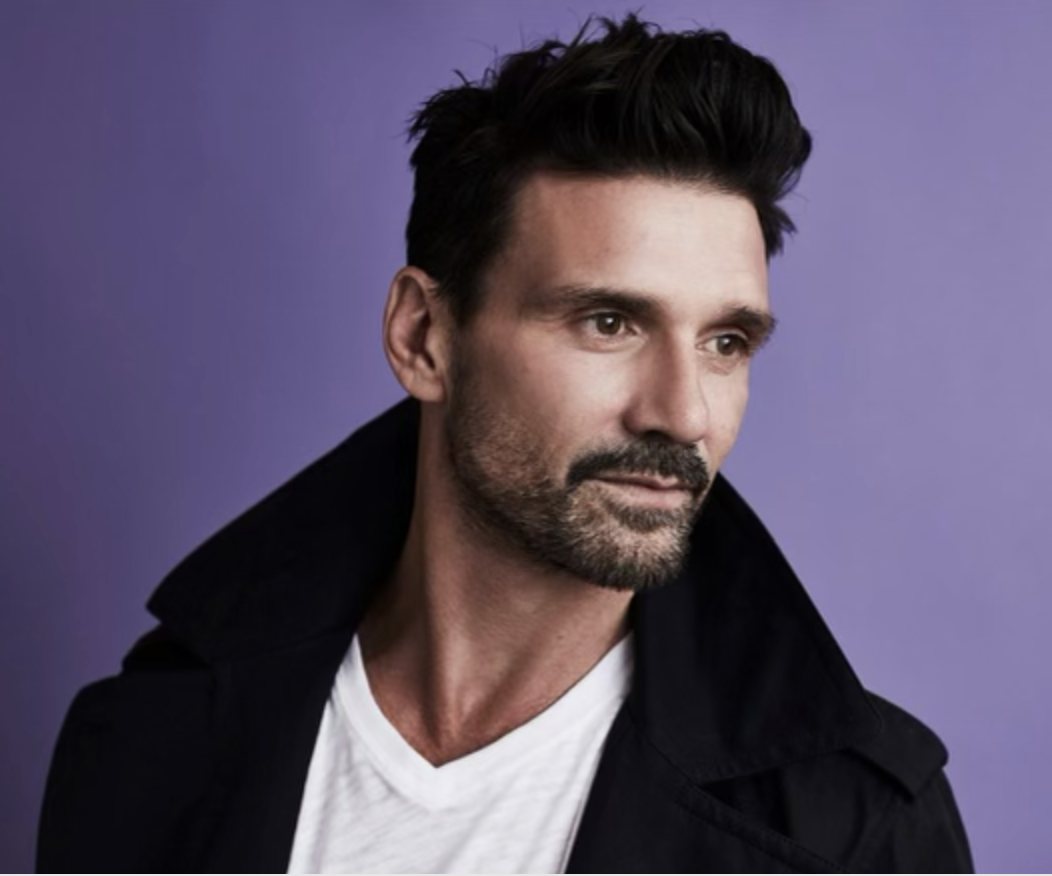 Avatar of Frank Grillo
