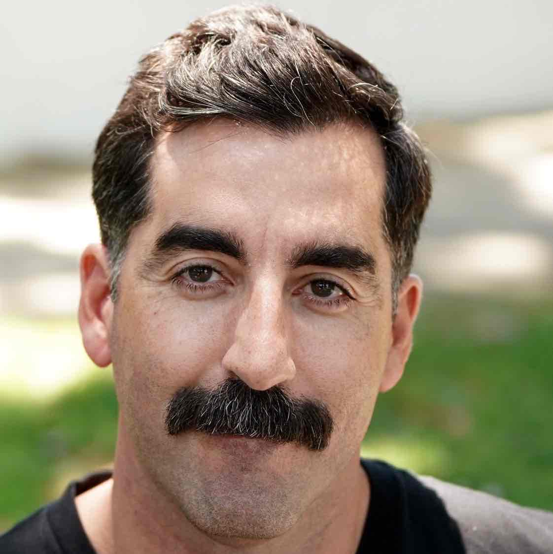 Avatar of Joe Praino