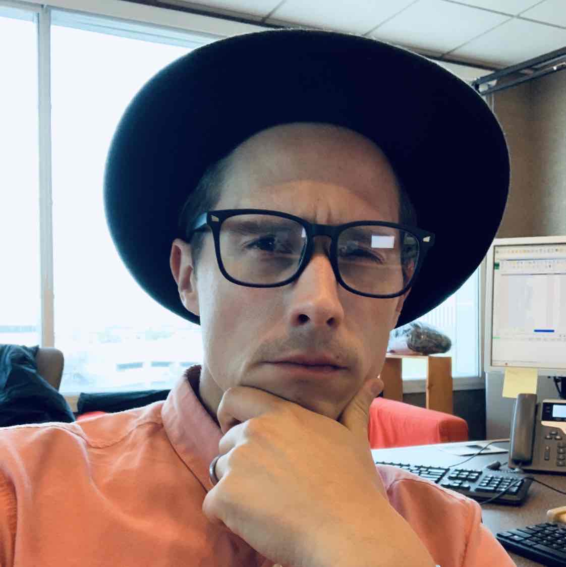 Avatar of Joey Bradfisch