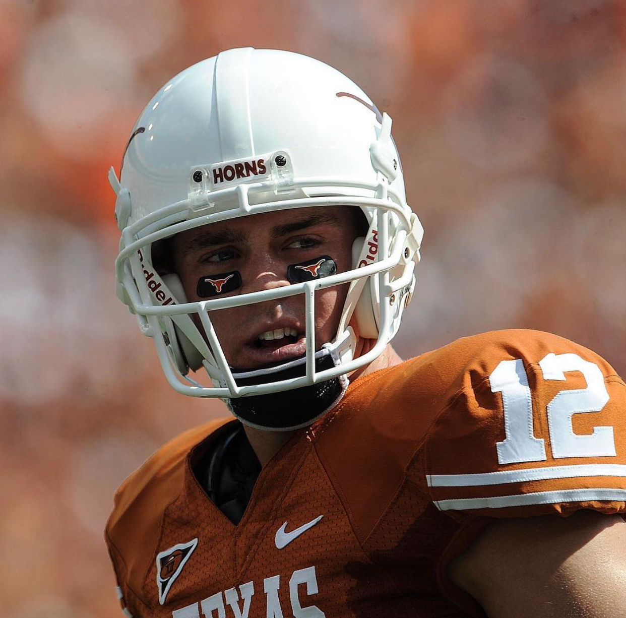 Avatar of Colt McCoy