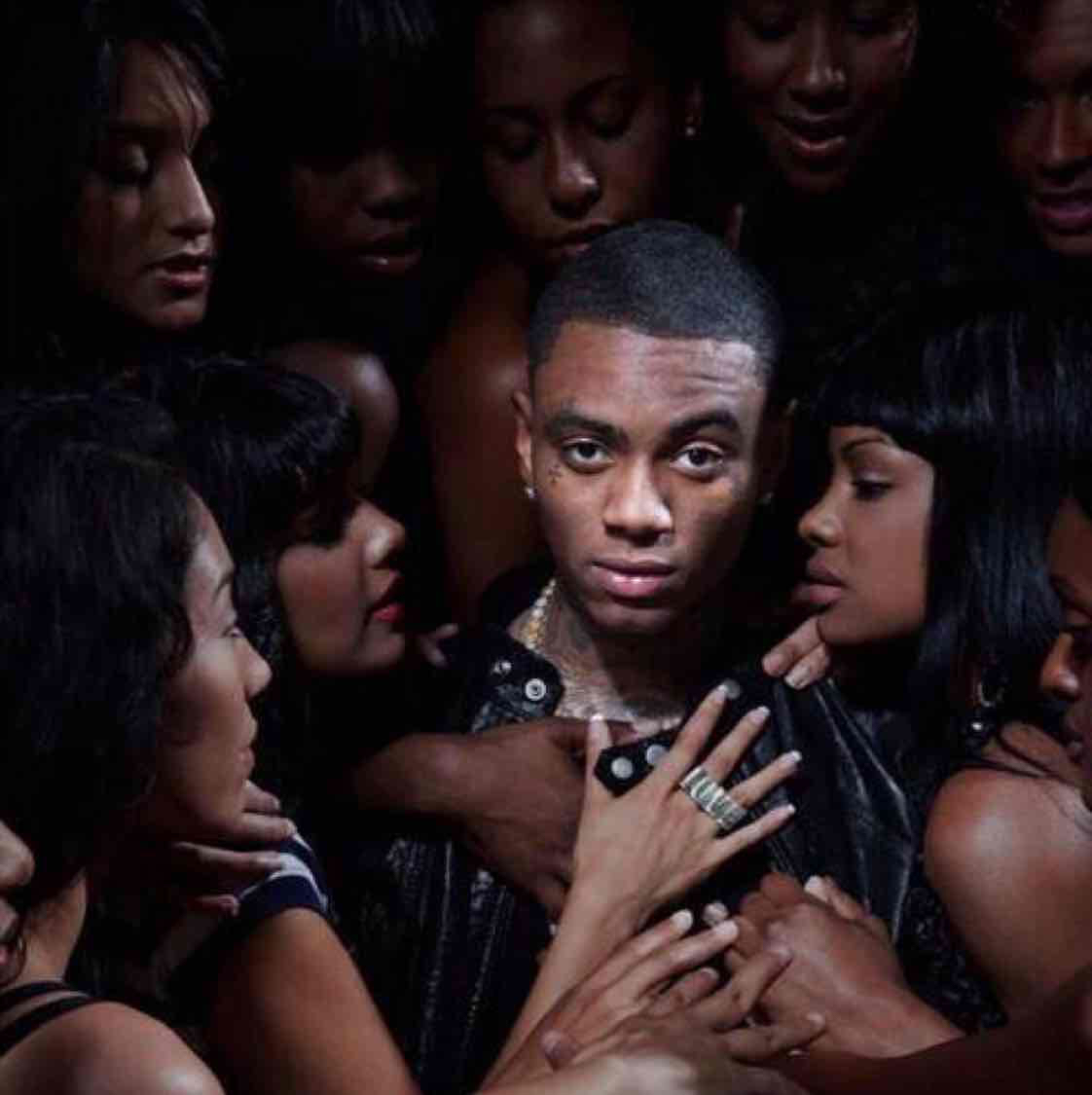 Avatar of Soulja Boy