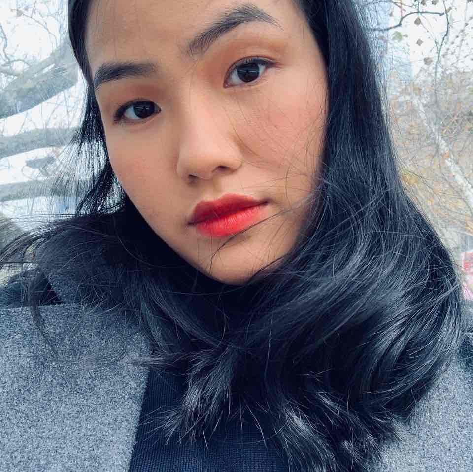 Avatar of Chi Nguyen