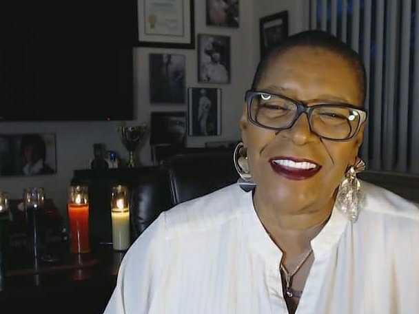 Avatar of Marsha Warfield