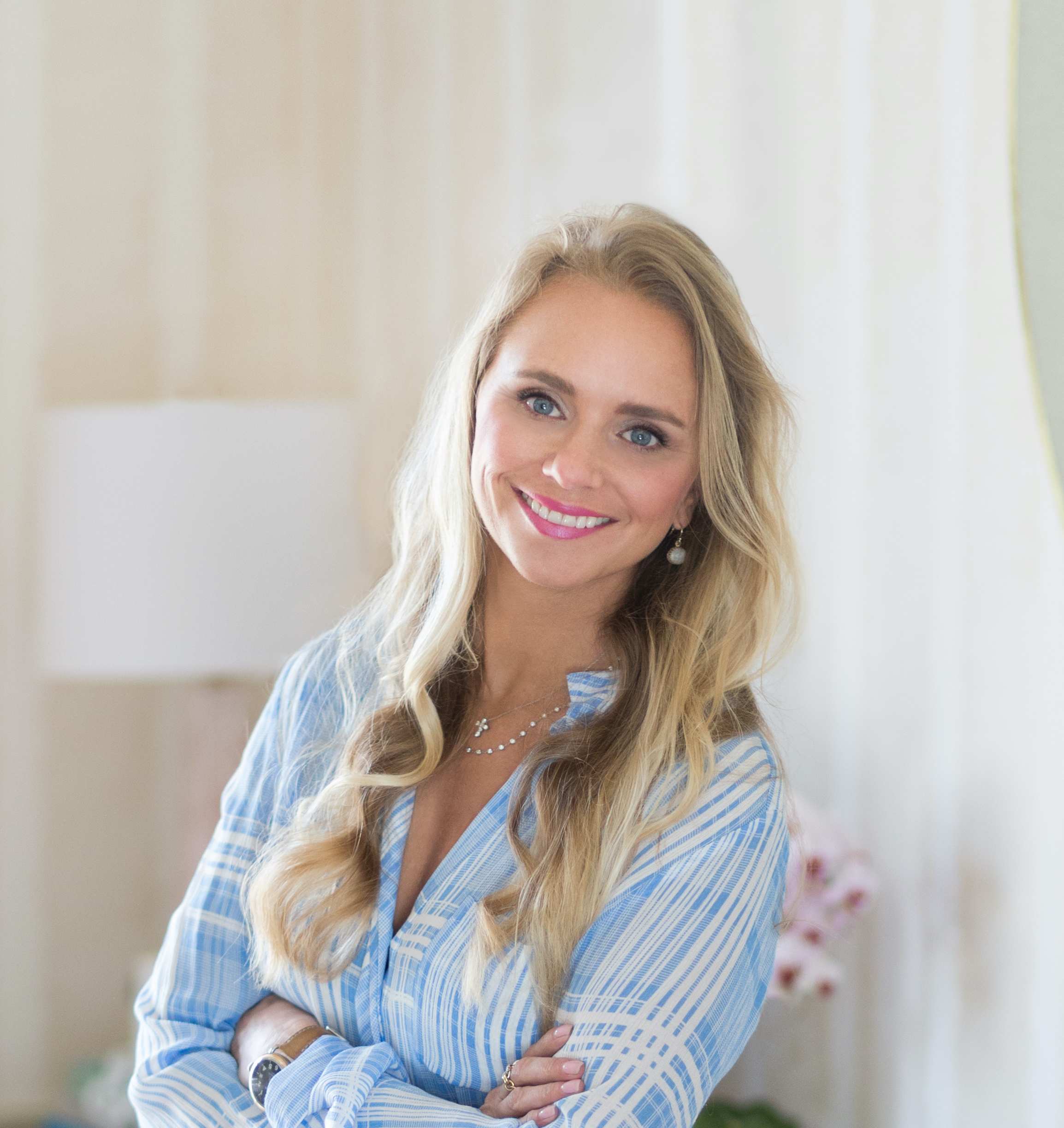 Avatar of Tamara Day