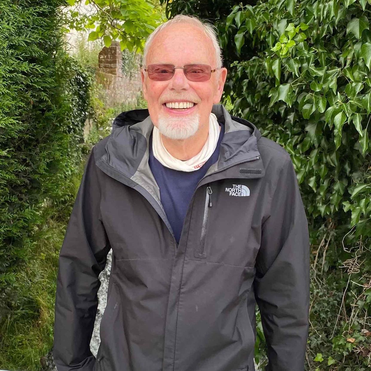 Avatar of ‘Whispering’ Bob Harris