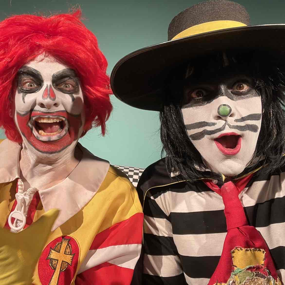 Avatar of Mac Sabbath
