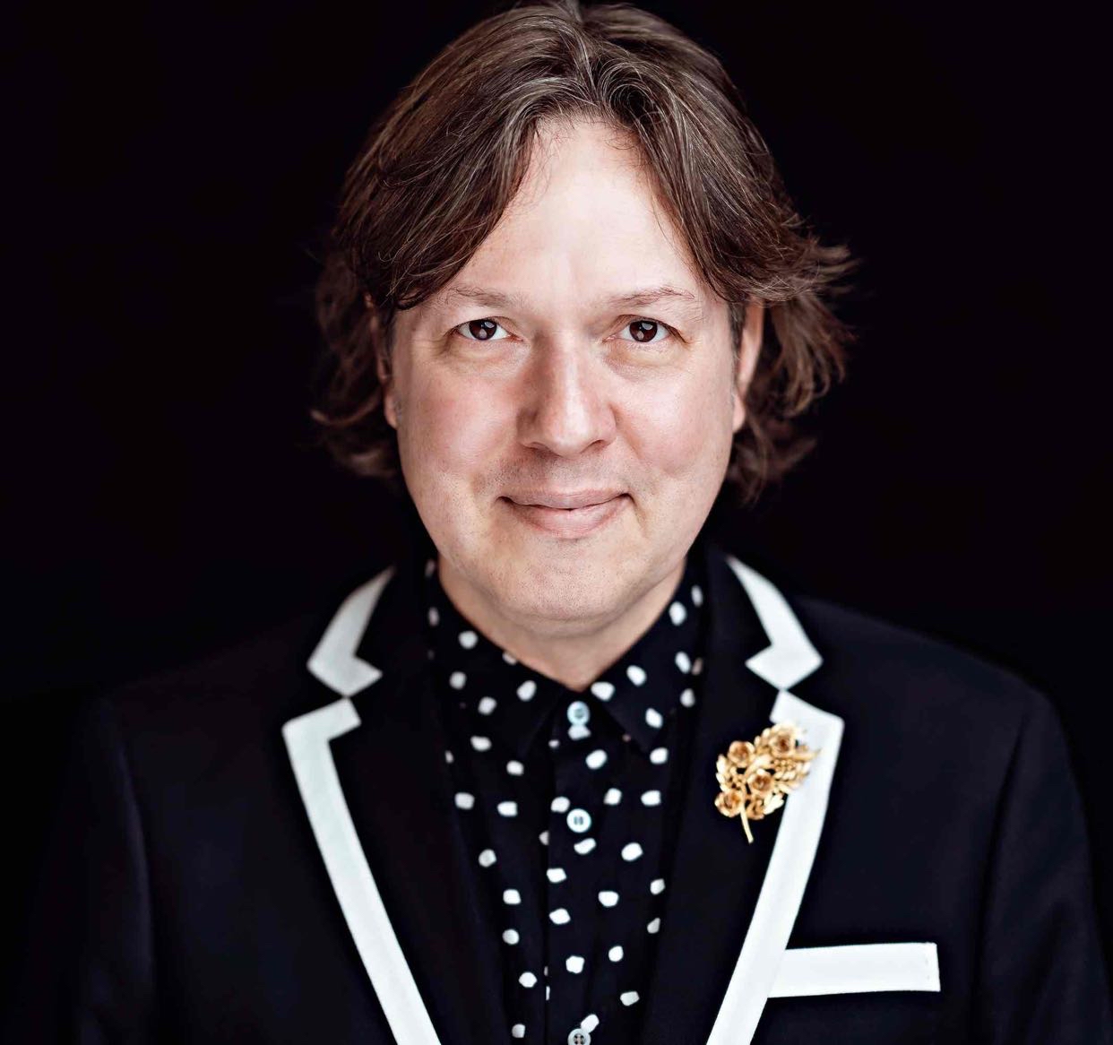 Avatar of Dave Hill