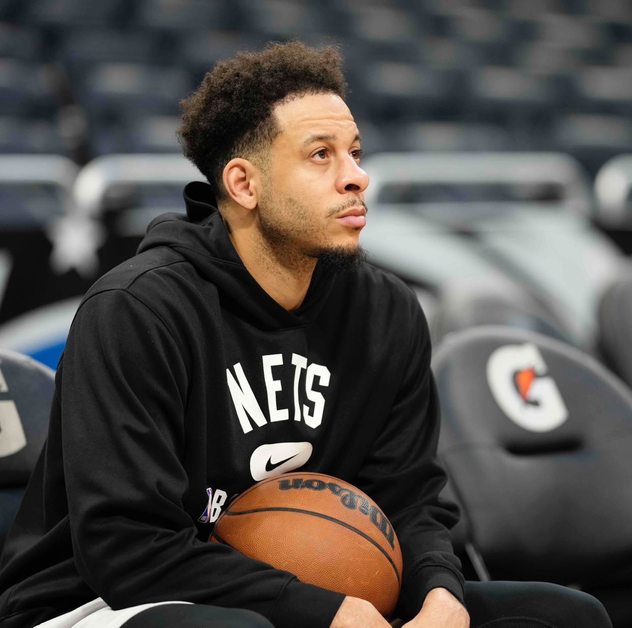 Avatar of Seth Curry
