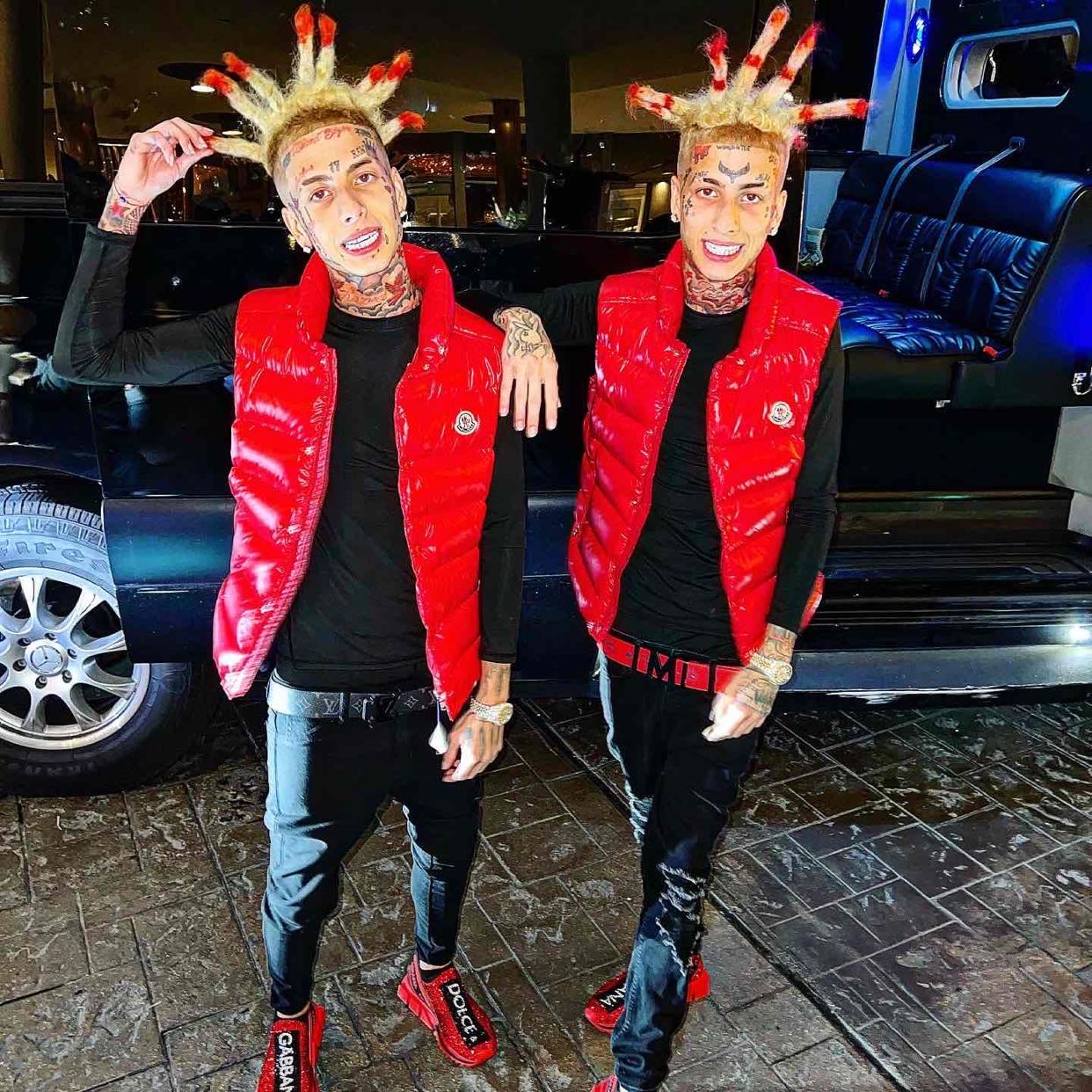 Avatar of Island Boys 🏝