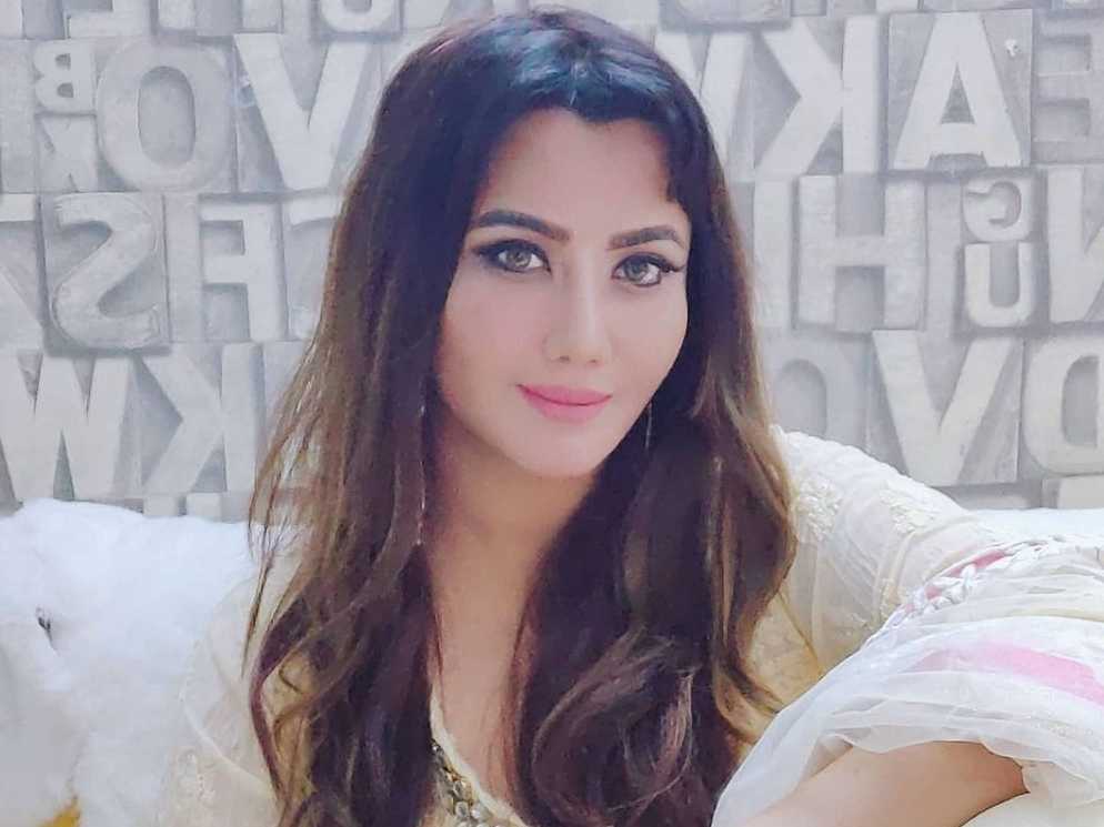 Avatar of Nausheen Ali Sardar