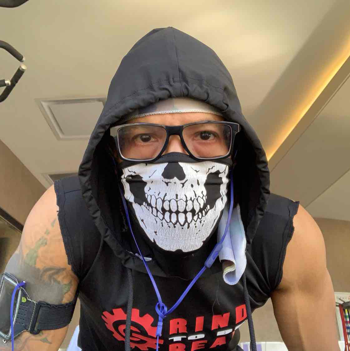 Avatar of Redman