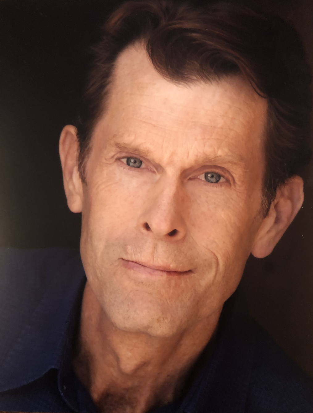 Avatar of Kevin Conroy