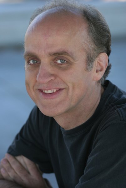 Avatar of Jim Hoffmaster