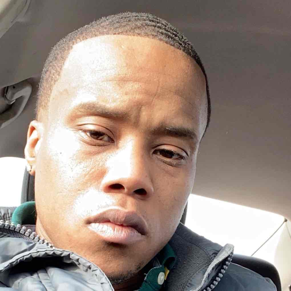 Avatar of Dewayne Warren