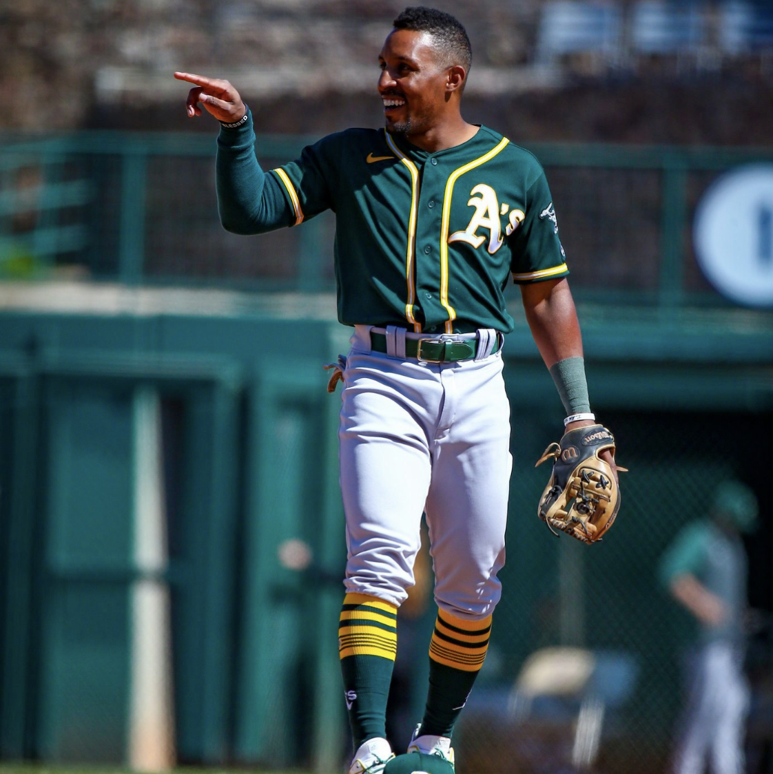 Avatar of Tony Kemp