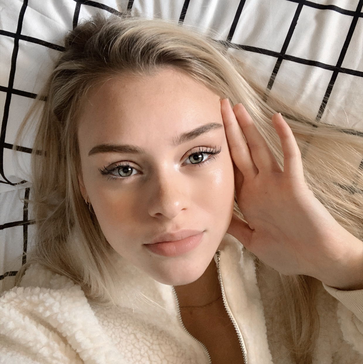 Avatar of Ashley Mae Besson